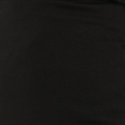 GIVENCHY Long Skirt in Black / 38
