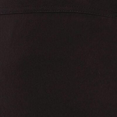 GIVENCHY Podium Skirt in Black / 36