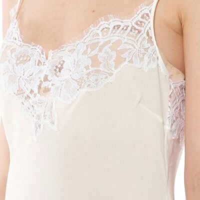 GIVENCHY Short Dress in White / 36