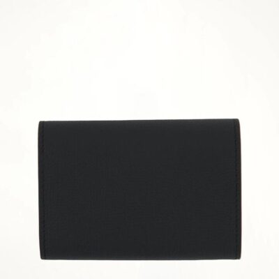 LOEWE Anagram Small Vertical Wallet