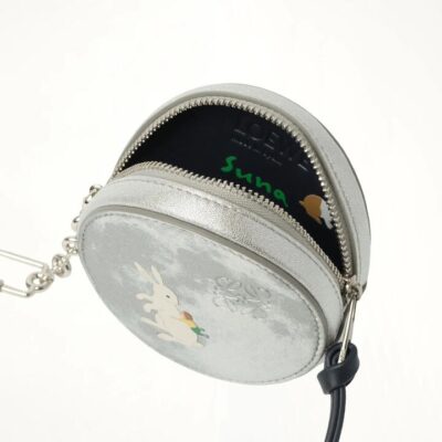 LOEWE Bunnies Cookie Coincase