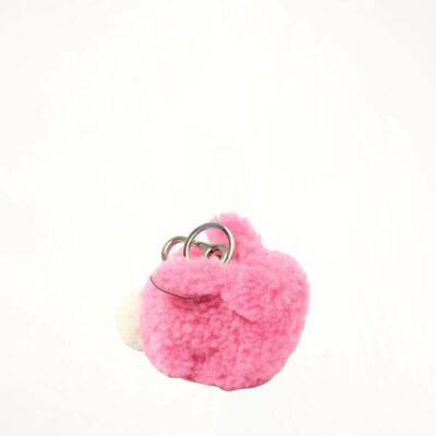 LOEWE Bunny Charm