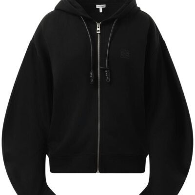 LOEWE Flamenco Zip Hoodie