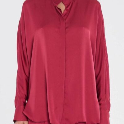 Mela Purdie Dolman Villa Shirt