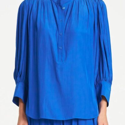 Mela Purdie Pavilion Blouse