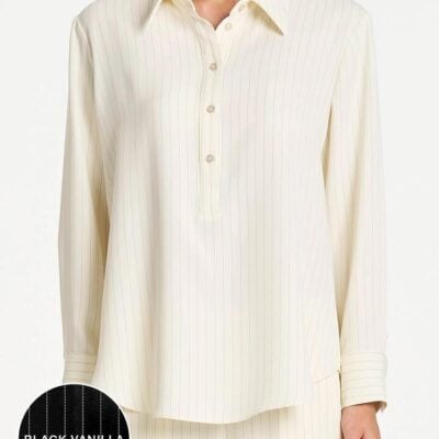 Mela Purdie Tab Shirt