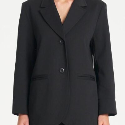 Mela Purdie Utility Blazer