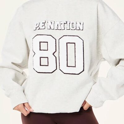 P.E Nation Elysian 2.0 Sweat