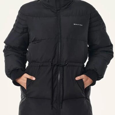 P.E Nation Full Court Jacket