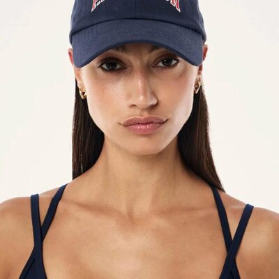 P.E Nation Legacy Cap