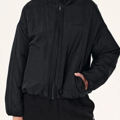 P.E Nation Offset Jacket