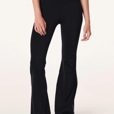P.E Nation Preview Piping Legging
