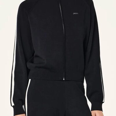 P.E Nation Retreat Knit Jacket