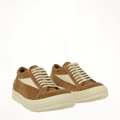 Rick Owens x Marais Vintage Sneaker Brown / 36