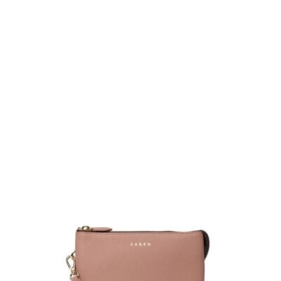Saben Tilly Rosewater Small Crossbody Bag