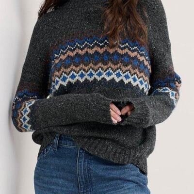 Seasalt Golden Light Jumper