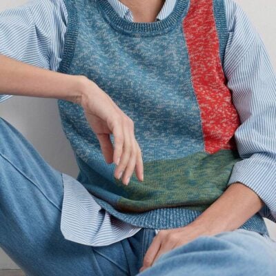 Seasalt Morgana Vest