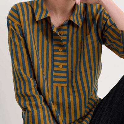Seasalt Oak Leaf Shirt