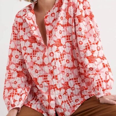 Seasalt Radiance Shirt