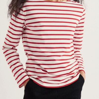 Seasalt Sailor Shirt