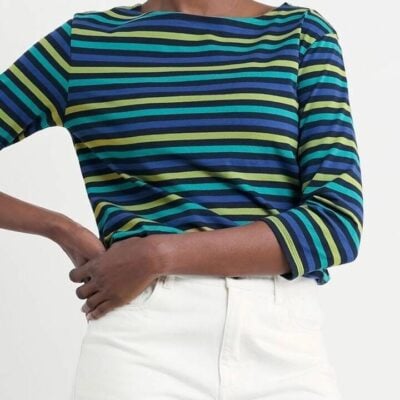 Seasalt Sailor Top
