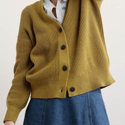 Seasalt Winding Creek Cardigan