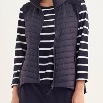 Verge Award Vest