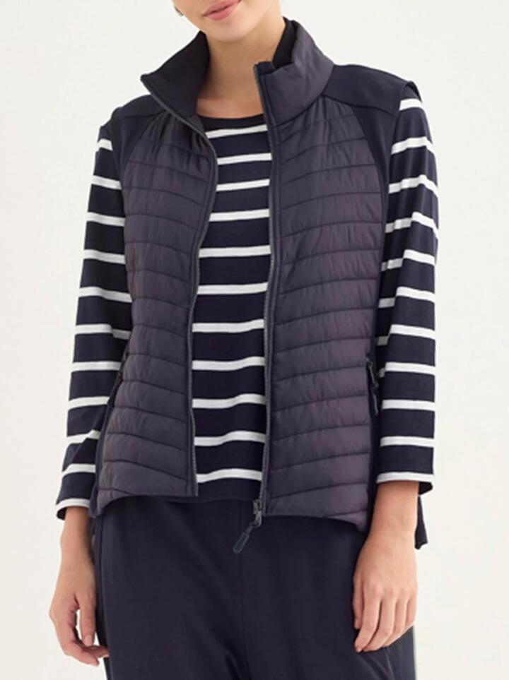 Verge Award Vest