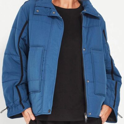Verge Devon Jacket