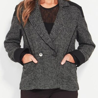 Verge Flo Jacket