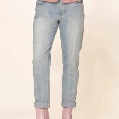 Verge Paris Jean