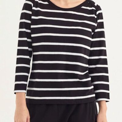 Verge Spencer Top