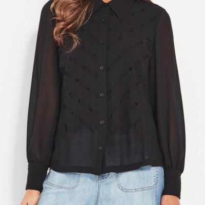 Verge Swoon Shirt