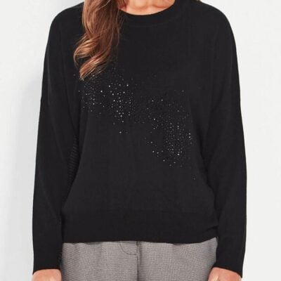 Verge Takeoff Sweater