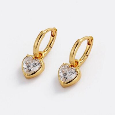 Zafino Amor Earring