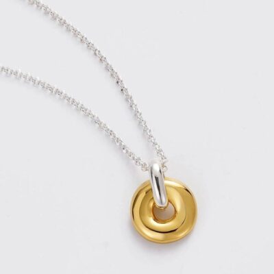 Zafino Astrid Necklace