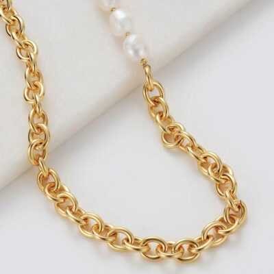 Zafino Eliza Necklace