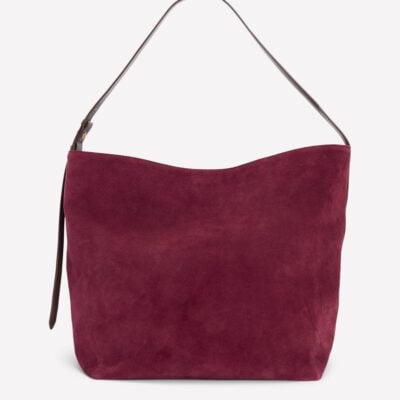 Boden Women's Allegra Medium Slouchy Tote