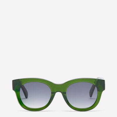 Boden Women's Round Acetate Sunglasses