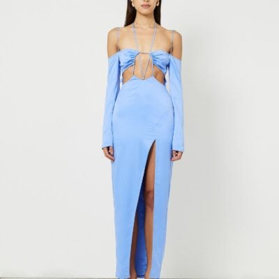 Nicola Finetti Bexley Dress