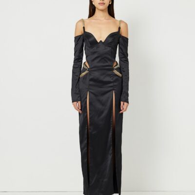 Nicola Finetti Larisa Dress