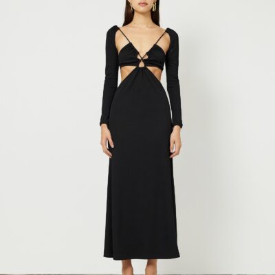 Nicola Finetti Lea Dress