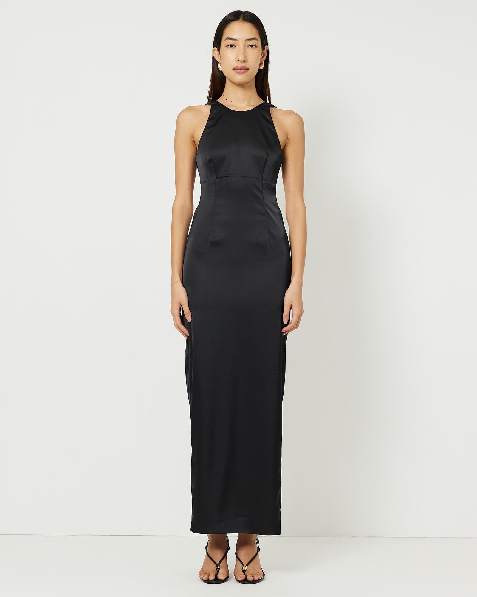 Nicola Finetti Miley Dress