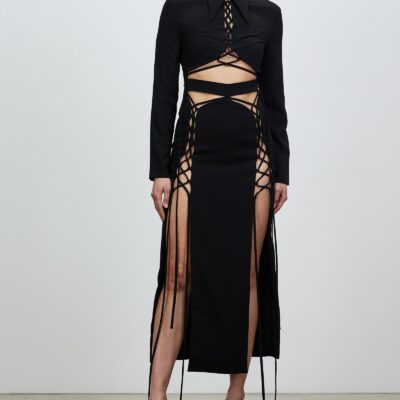 Nicola Finetti Petula Dress