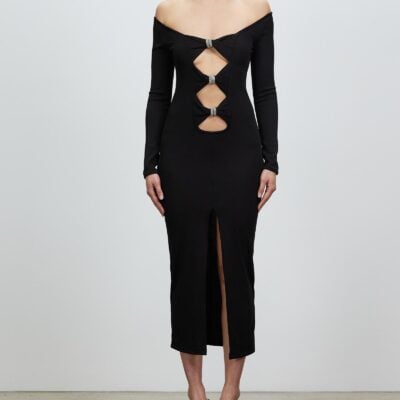 Nicola Finetti Romina Dress