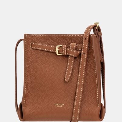 Oroton Margot Tiny Bucket Bag