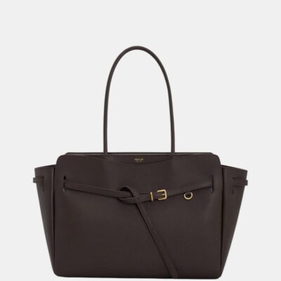 Oroton Cleo Work Tote Smooth