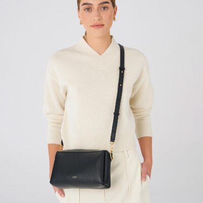 Oroton Alice Crossbody