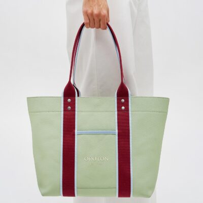 Oroton Crew Tote Bag