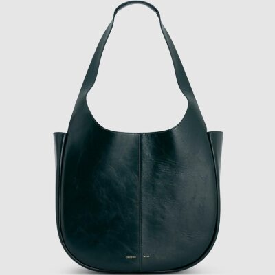 Oroton Emilia Tote Crackle Bag